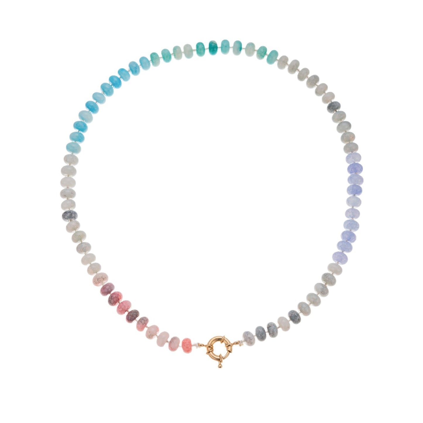 Sofie Necklace