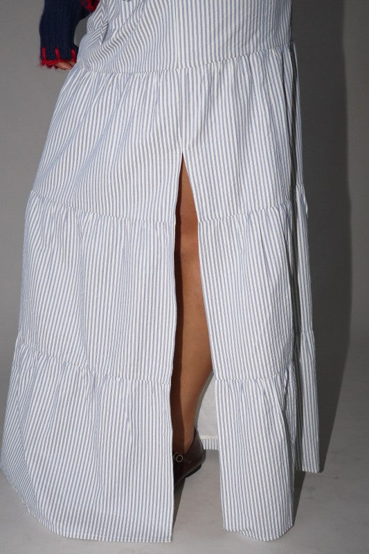 Santa Ana Maxi Skirt