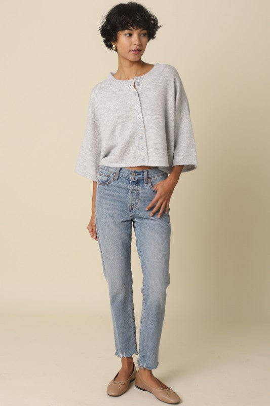 Wildflower Cardigan