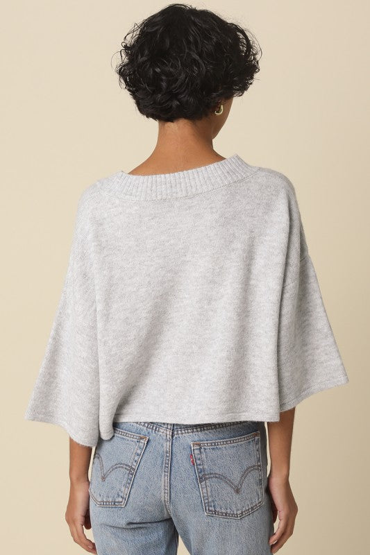 Wildflower Cardigan