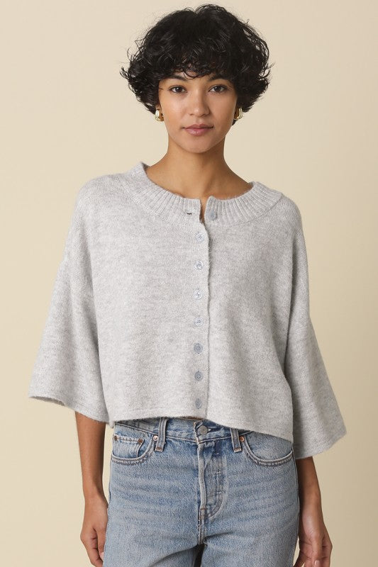 Wildflower Cardigan
