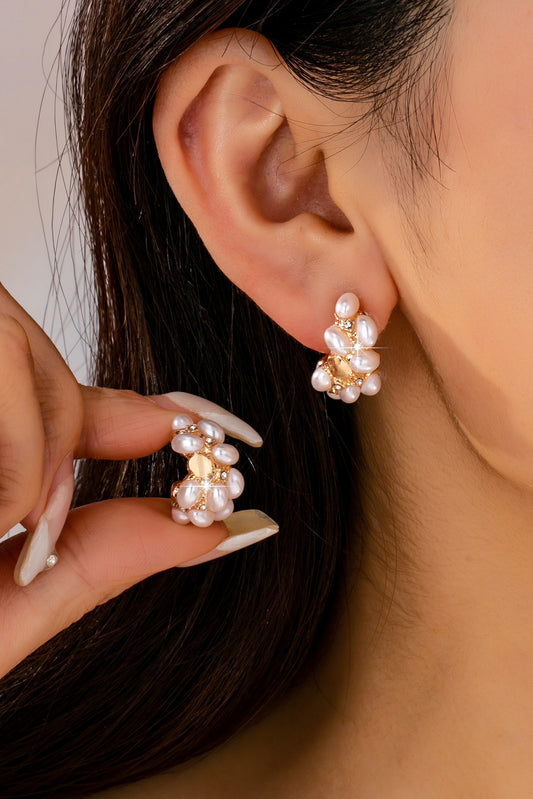 Hepburn Earrings