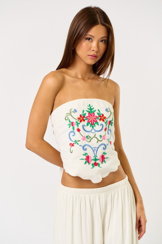 Pippa Linen Low Rise Shorts