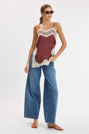 Bailey Top