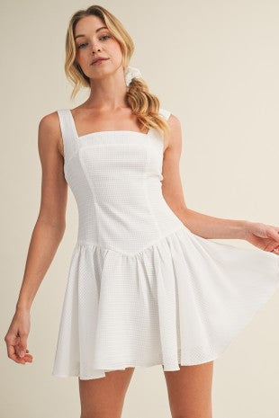 Denali Dress