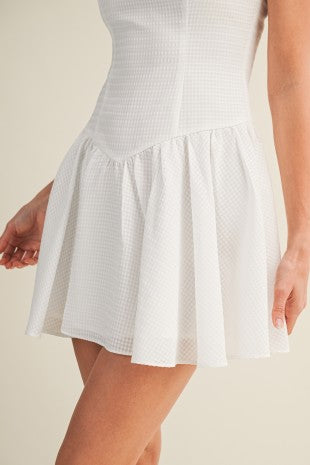 Denali Dress