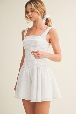 Denali Dress