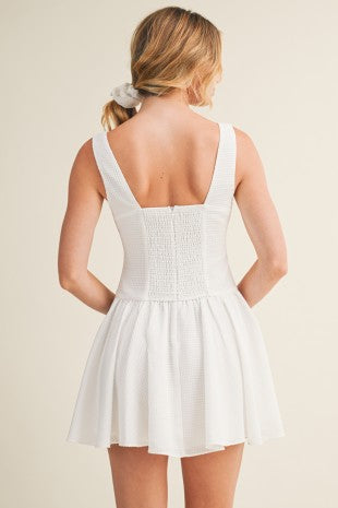Denali Dress