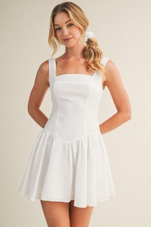 Denali Dress