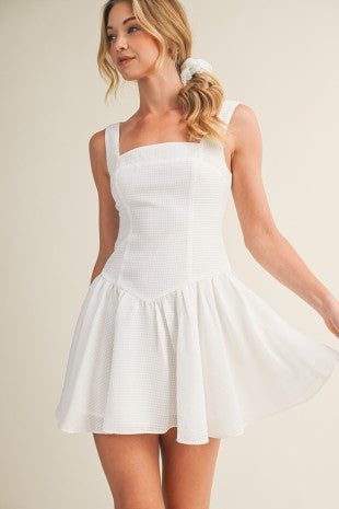 Denali Dress