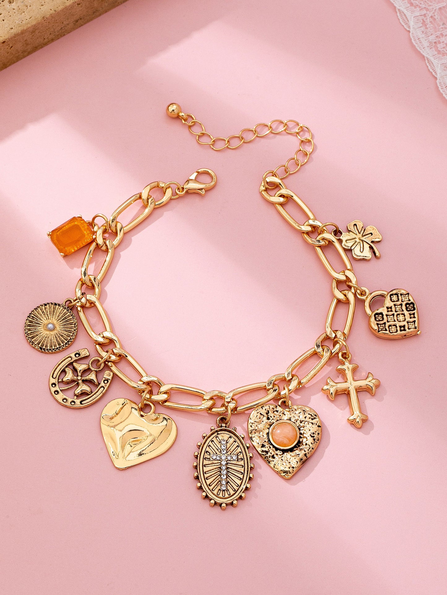 Brooks Bracelet