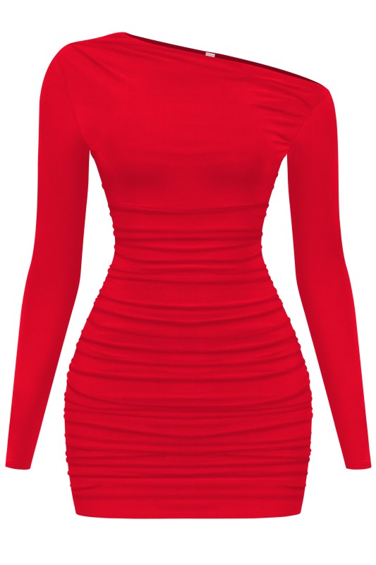 Annabella Dress