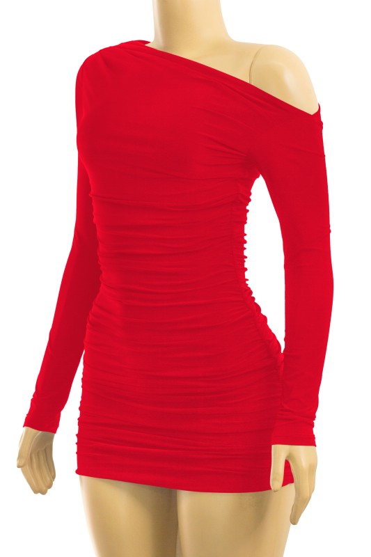 Annabella Dress