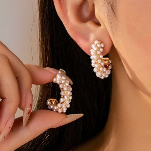 Milano Earrings