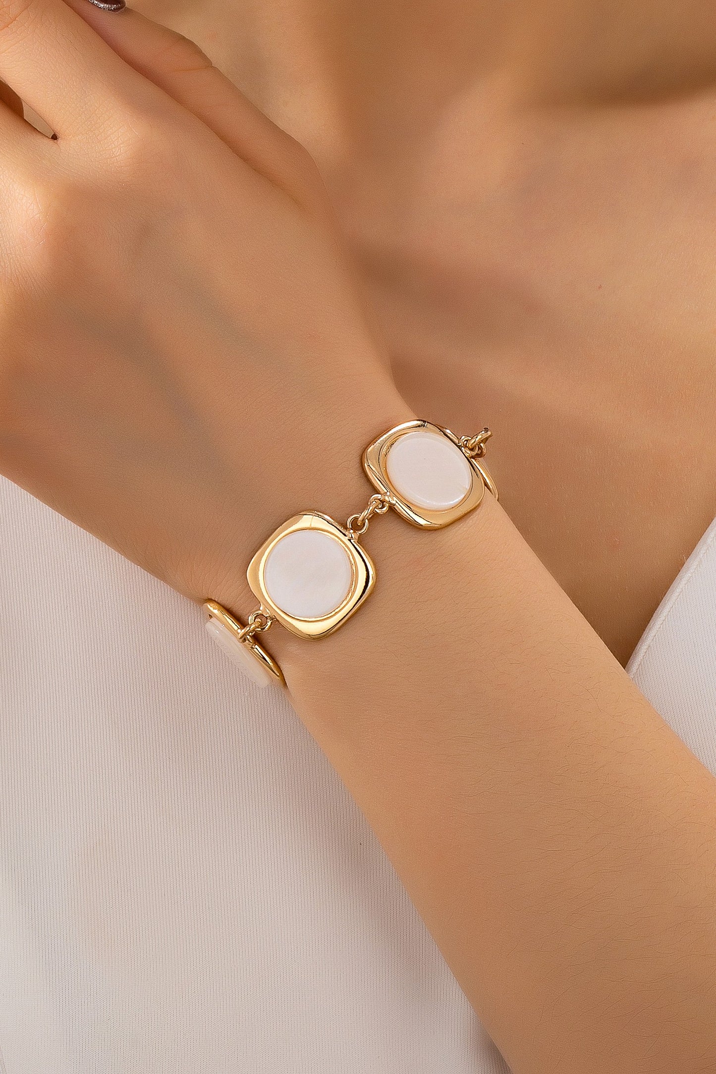 Noah Bracelet
