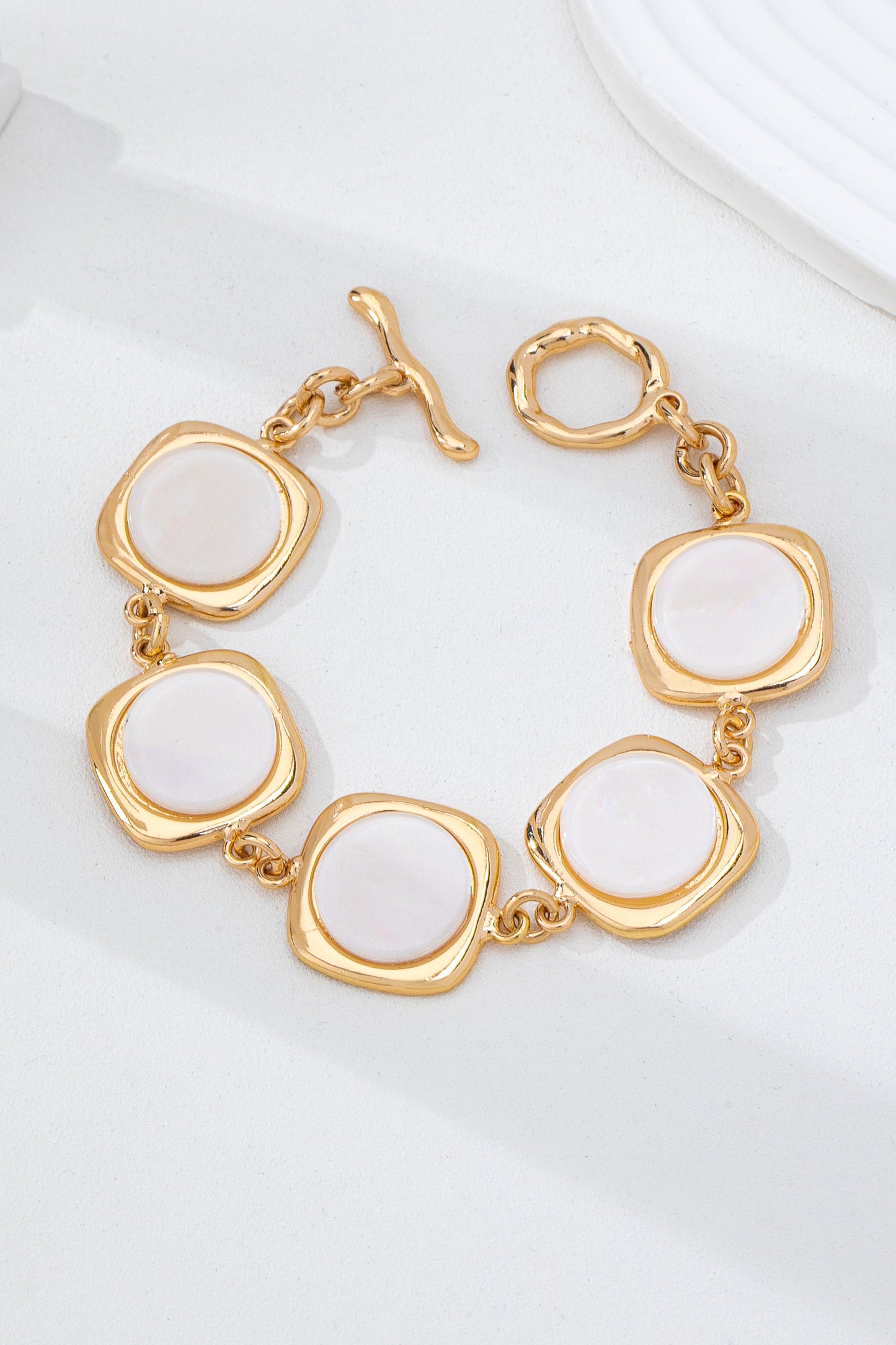 Noah Bracelet