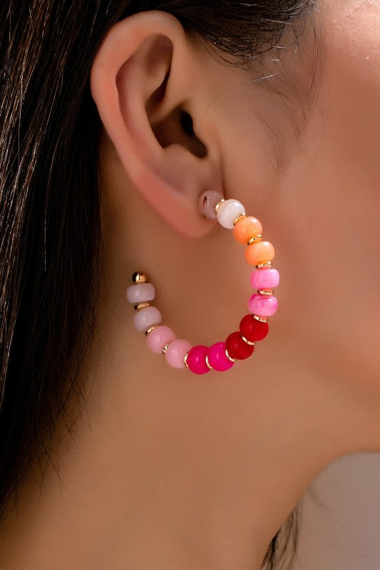 Shae Earrings