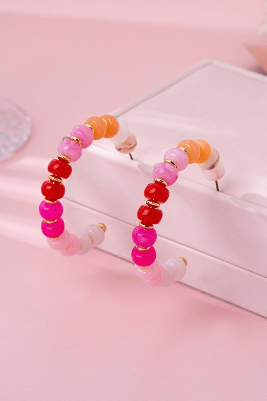 Shae Earrings