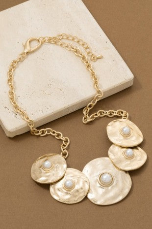 Marcella Necklace