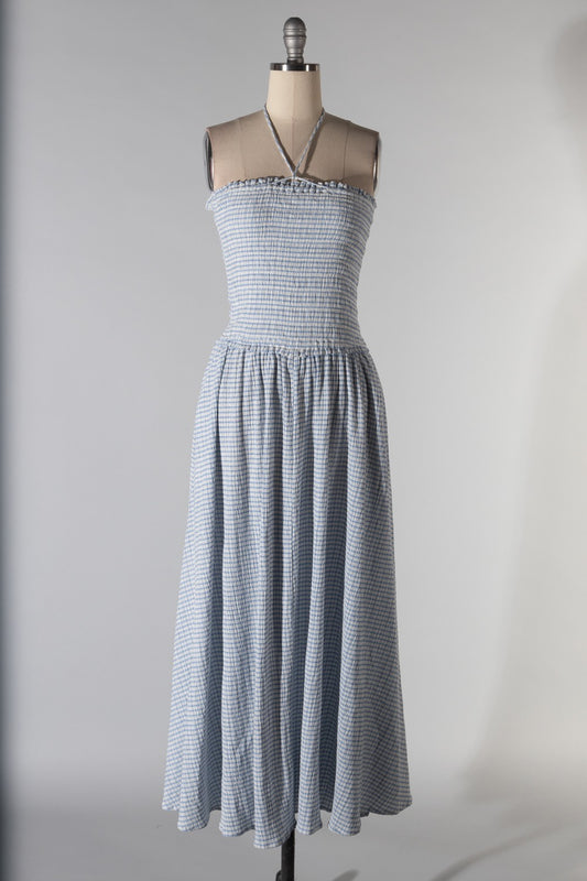 Bethany Maxi Dress