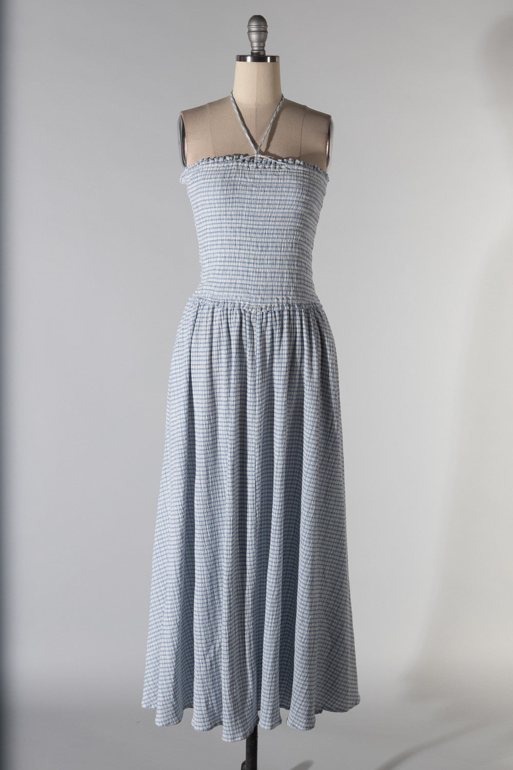 Bethany Maxi Dress