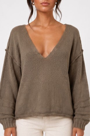 Sutherland Sweater