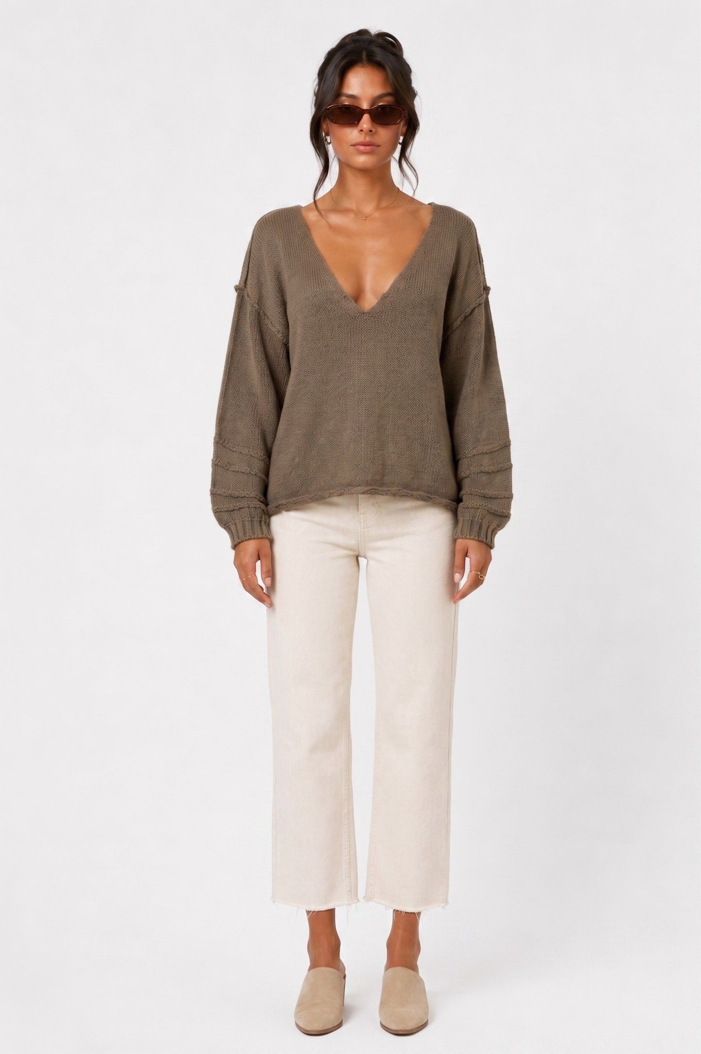 Sutherland Sweater