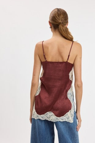 Bailey Top