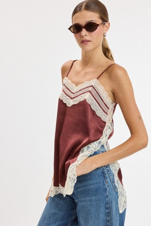 Bailey Top