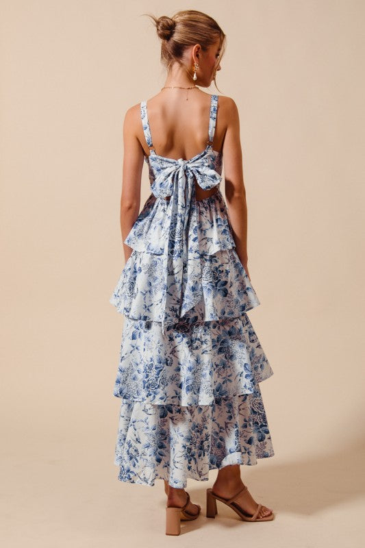 Dottie Maxi Dress
