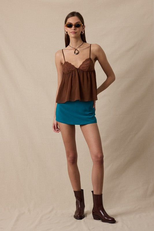 Bianca Top