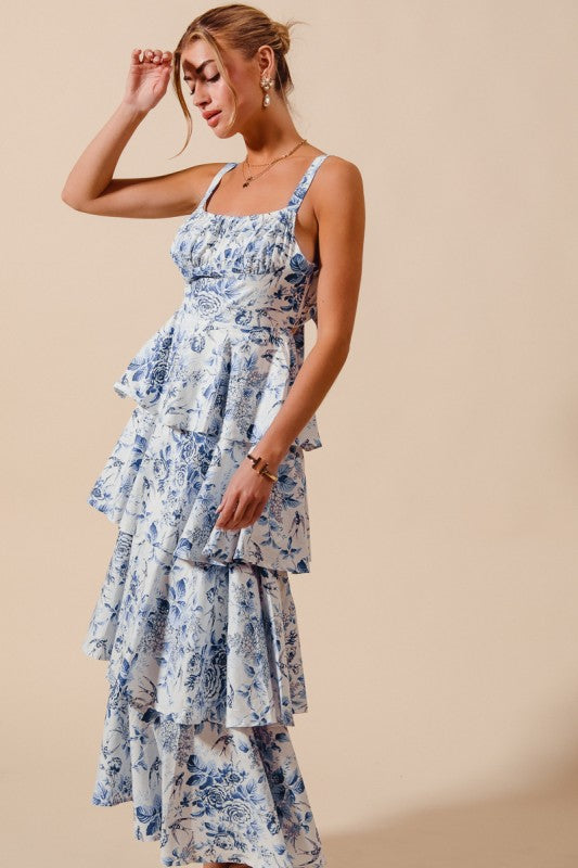 Dottie Maxi Dress