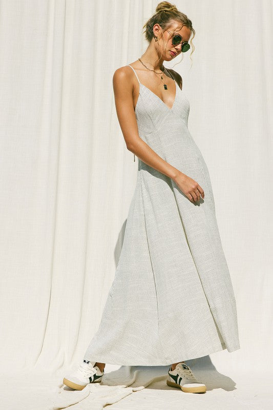 Soho Maxi Dress