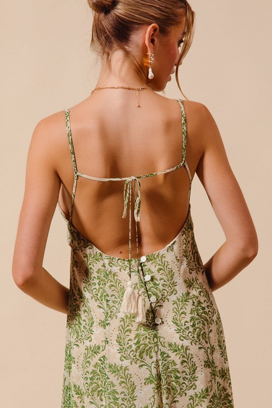 Brie Maxi Dress