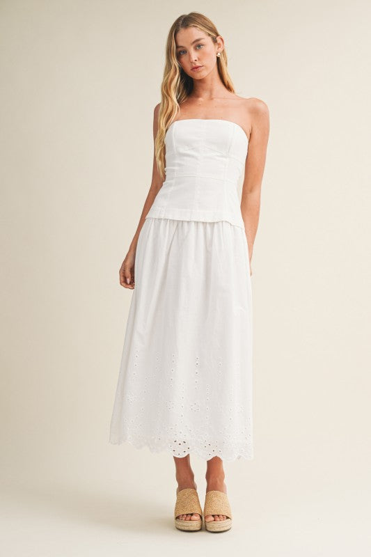 Kirby Maxi Dress