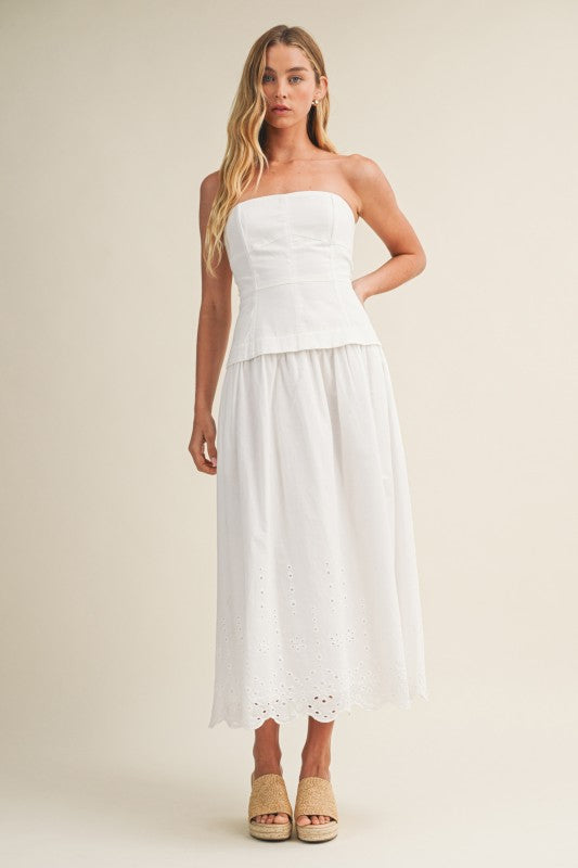 Kirby Maxi Dress