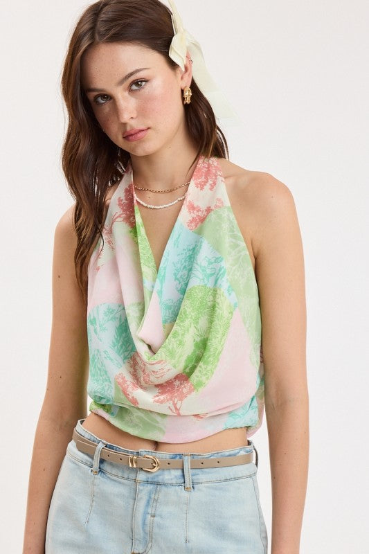 Pauline Top
