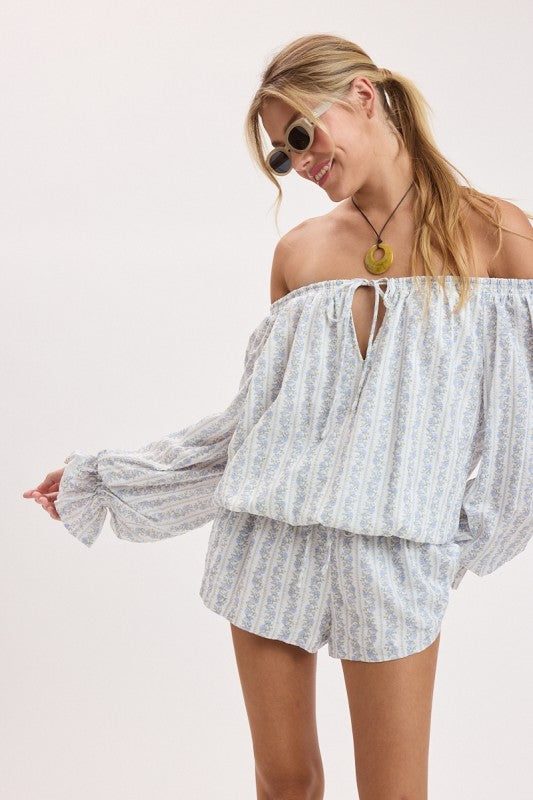 Salvatore Romper