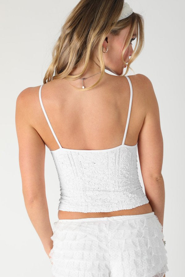 Sierra Top