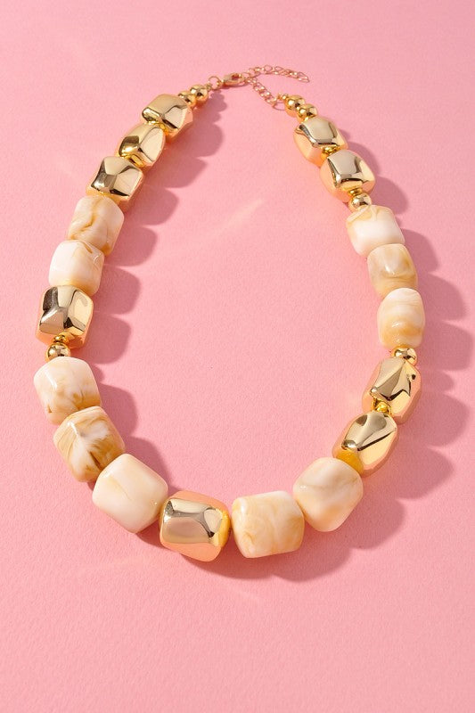Carla Necklace
