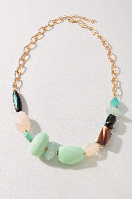 Rhea Necklace