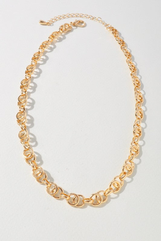 Laney Necklace