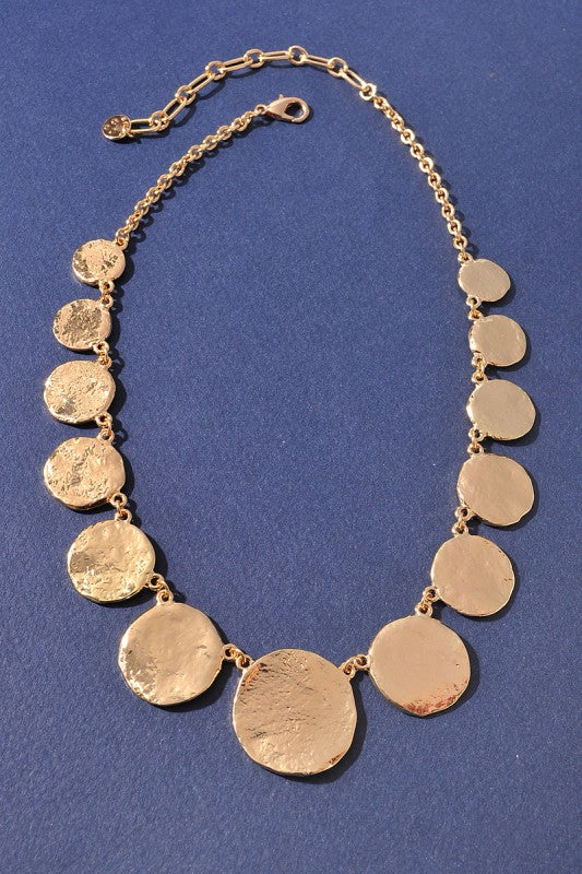 Wilmington Necklace