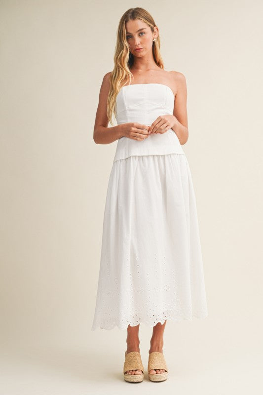 Kirby Maxi Dress
