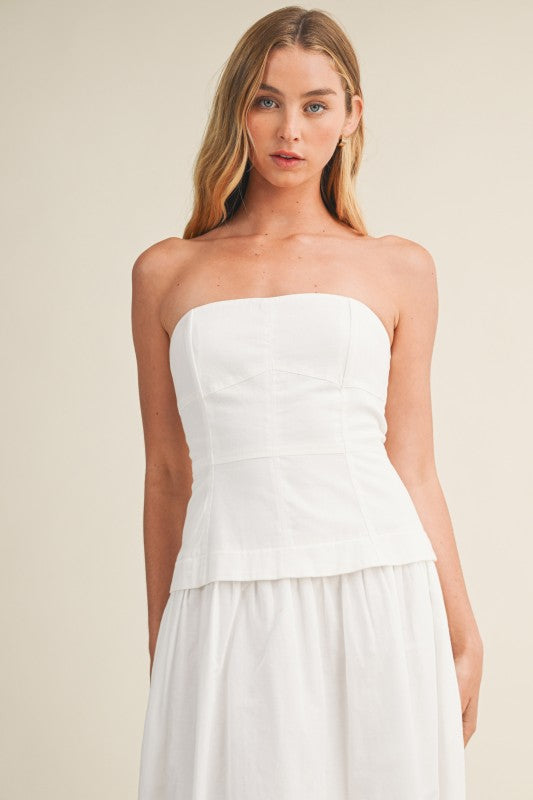 Kirby Maxi Dress
