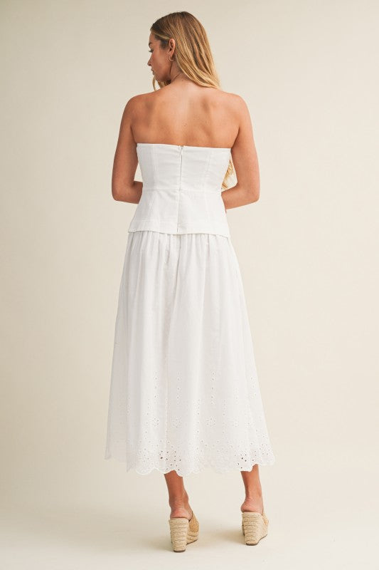 Kirby Maxi Dress