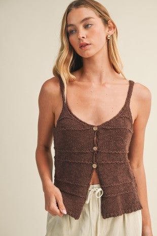 Marcie Top