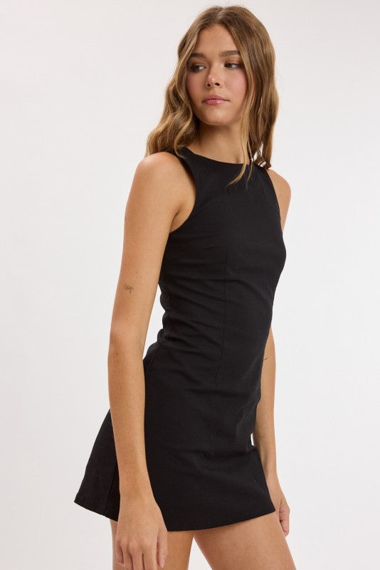 Corinne Dress