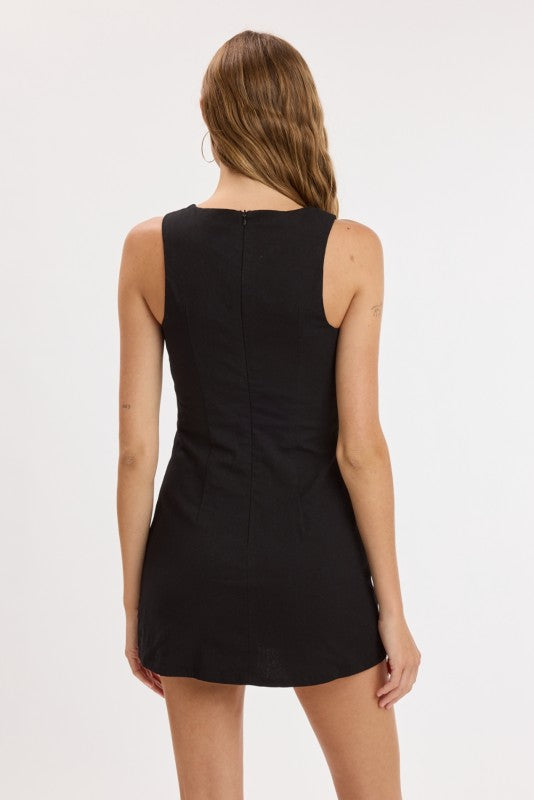 Corinne Dress