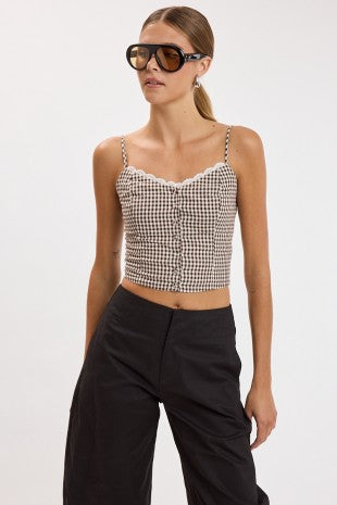 Bedlam Top
